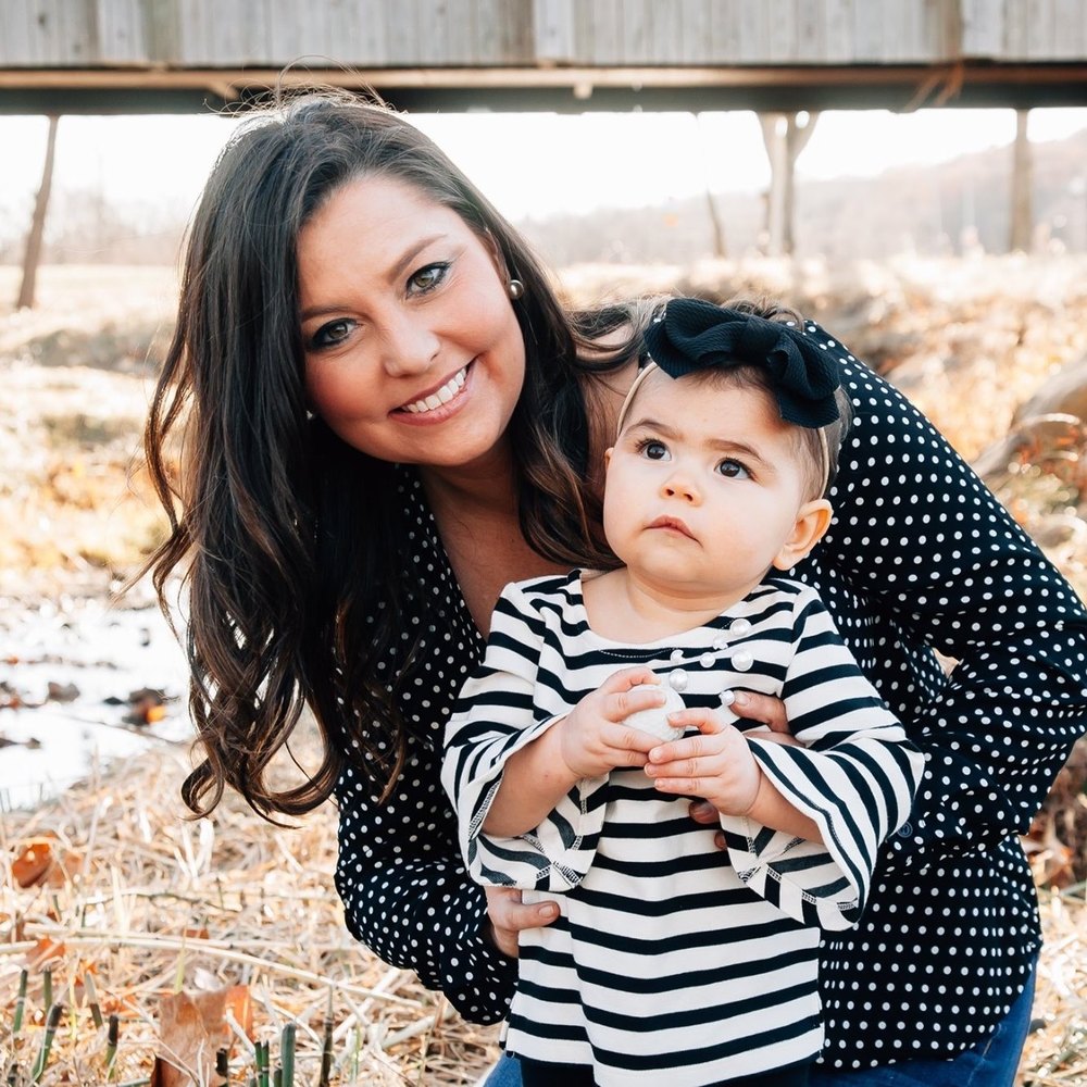 Meet your Posher, Danielle